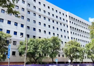 Galería Proyectos de Construcción
