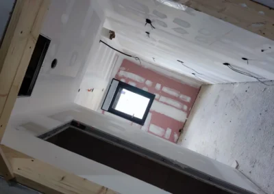 Galería Proyectos de Construcción