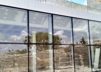 Galería Proyectos de Construcción