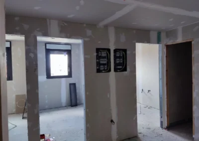 Galería Proyectos de Construcción