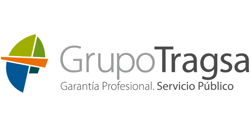 Logo Tragsa