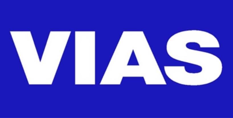 Logo Vias