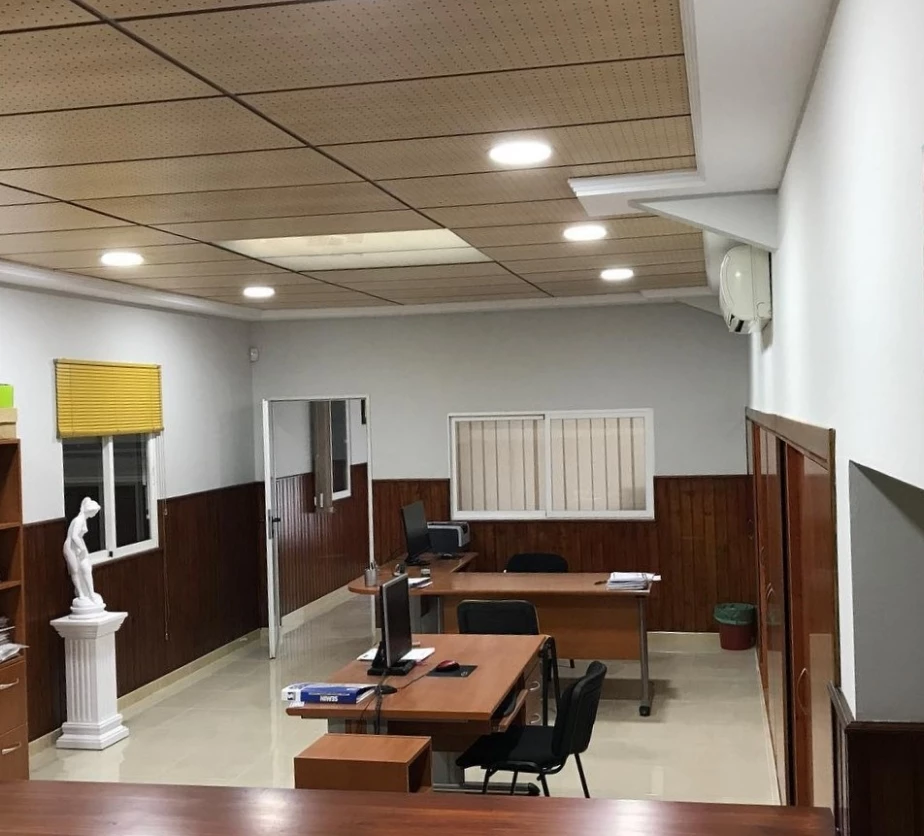Sobre nosotros Placomol Soluciones Constructivas